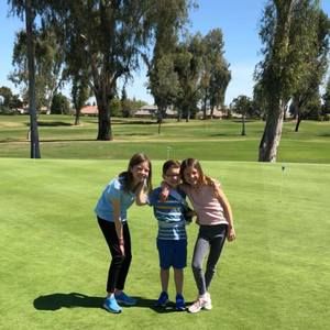 Meet your Posher, Larry